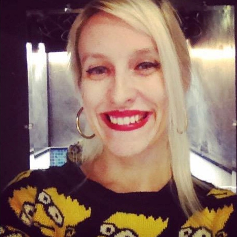 Meet your Posher, Leah